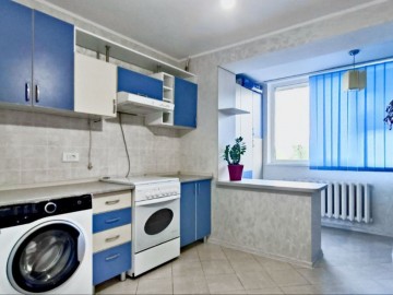 Apartament cu 1 cameră, 42m², Botanica, Traian photo