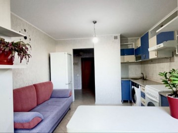 Apartament cu 1 cameră, 42m², Botanica, Traian photo