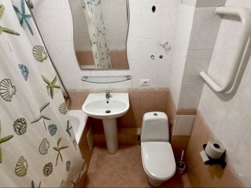 Apartament cu 1 cameră, 42m², Botanica, Traian photo