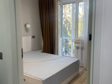 Apartament cu 1 cameră, 34m², Botanica, Nicolae Titulescu photo