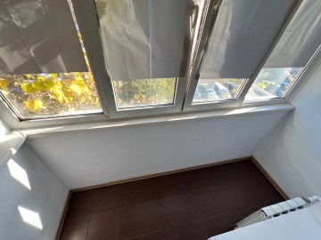 Apartament cu 2 camere, 55m², Buiucani, Ion Pelivan photo