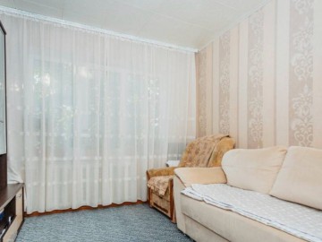 Apartament cu 2 camere, 58m², Botanica, Independenței photo