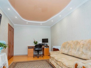 Apartament cu 2 camere, 58m², Botanica, Independenței photo