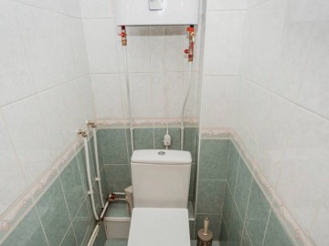 Apartament cu 2 camere, 58m², Botanica, Independenței photo