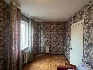 Apartament cu 2 camere, 45m², Trandafirilor 7343 photo