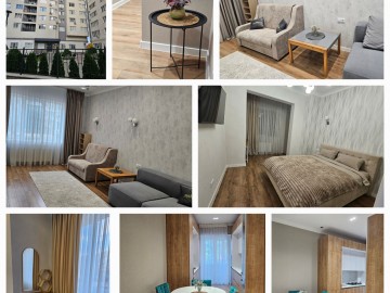 Chirie-Apartament cu 2 camere, 70m², str. Pietrarilor photo