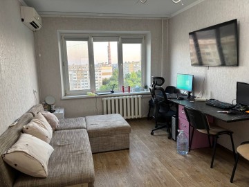 Apartament cu 1 cameră, Ciocana 34m², str. Petru Zadnipru photo