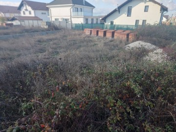 Teren  pentru construcții, Tohatin, Sfinta Vineri photo