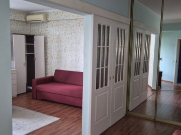 chirie-Apartament cu 1 camere, Centru 57m², Анестиаде photo
