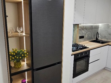 Apartament cu 1 cameră, 36m², Cuza Voda photo