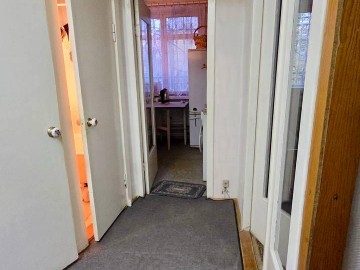 2-х комнатная квартира, 53м², Drumul Viilor photo