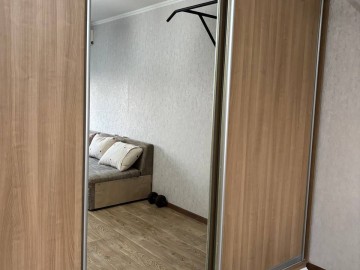 1 комнатная квартира, Ciocana 34м², str. Petru Zadnipru photo