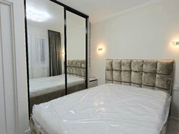 Apartament cu 1 cameră, 35m², Causeni photo