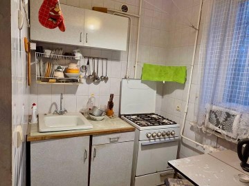2-х комнатная квартира, 53м², Drumul Viilor photo