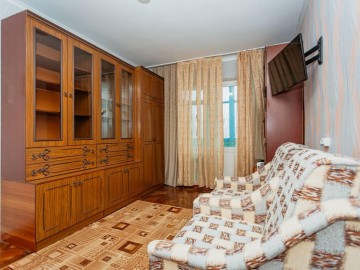 1 комнатная квартира, 37м², Muncesti photo