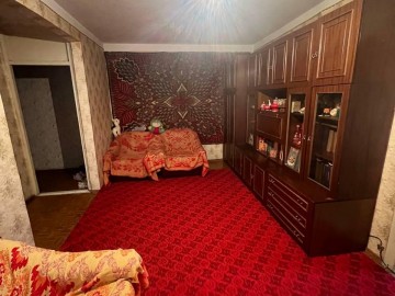 Apartament cu 2 camere, 45m², Trandafirilor 7343 photo