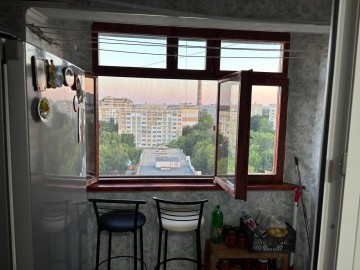 Apartament cu 1 cameră, Ciocana 34m², str. Petru Zadnipru photo