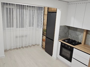 1 комнатная квартира, 36м², Cuza Voda photo