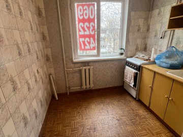 Apartament cu 2 camere, 48m², Botanica, Трандафирилор 7412 photo