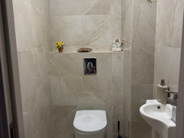 Apartament cu 2 camere, Botanica 72m², бд. Дечебал photo