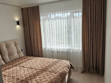 Apartament cu 1 cameră, 36m², Cuza Voda photo