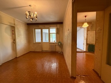 Apartament cu 2 camere, 55m², Ginta Latina 7382 photo