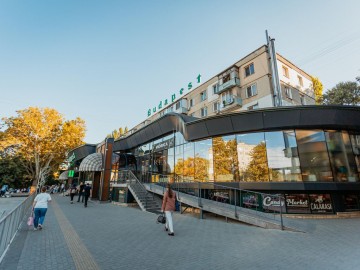 Apartament cu 2 camere, 53m², Dacia 7344 photo