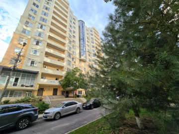 Apartament cu 1 cameră, 63m², Nicolae Testimeteanu photo