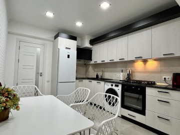 chirie-Apartament cu 1 cameră,Botanica  40m², Testemițanu photo