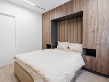 Apartament cu 2 camere, 56m², Ion Creangă photo