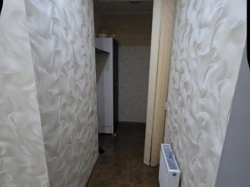 Chirie-Apartament cu 1 cameră, 45m²,Botanica, Melestiu photo