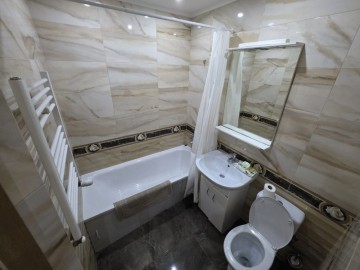 Chirie-Apartament cu 1 cameră, 45m²,Botanica, Melestiu photo