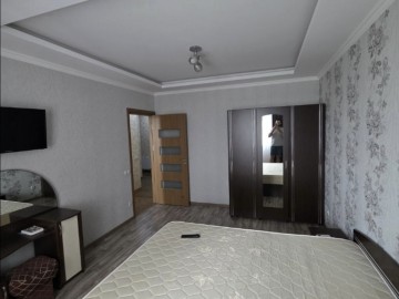 Chirie-Apartament cu 1 cameră, 45m²,Botanica, Melestiu photo
