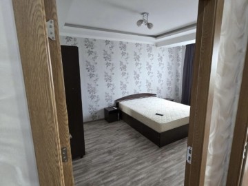 Chirie-Apartament cu 1 cameră, 45m²,Botanica, Melestiu photo