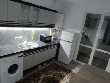 Chirie-Apartament cu 1 cameră, 48m², Buiucani,Buzdugan photo