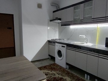 Chirie-Apartament cu 1 cameră, 48m², Buiucani,Buzdugan photo