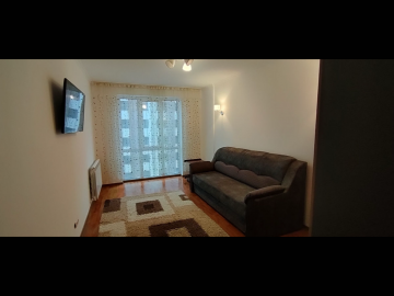 Chirie-Apartament cu 1 cameră, 48m², Buiucani,Buzdugan photo