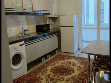 Chirie-Apartament cu 1 cameră, 48m², Buiucani,Buzdugan photo
