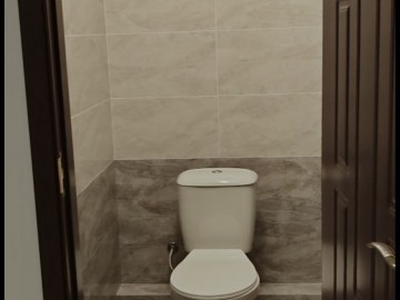 Chirie-Apartament cu 1 cameră, 48m², Buiucani,Buzdugan photo