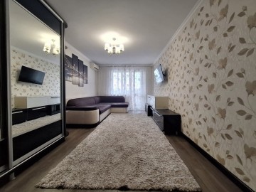Chirie-Apartament cu 1 cameră, 40m², Poștă Veche ,Socoleni photo