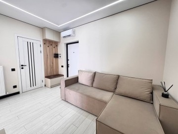 Apartament cu 1 cameră, 43m², Reghina Elizaveta photo