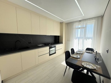 Apartament cu 1 cameră, 43m², Reghina Elizaveta photo