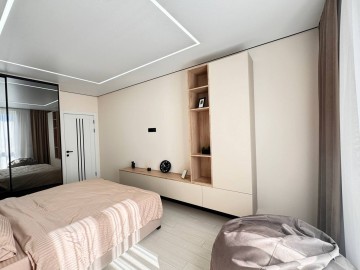 Apartament cu 1 cameră, 43m², Reghina Elizaveta photo