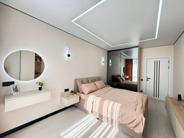 Apartament cu 1 cameră, 43m², Reghina Elizaveta photo