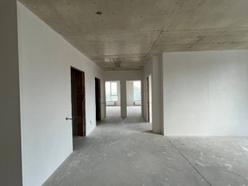 3-х комнатная квартира, 85м², Cuza vodă photo