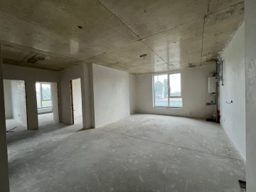 Apartament cu 3 camere, 85m², Cuza vodă photo