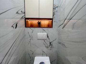 Apartament cu 2 camere, 53m², Petru zadnipru photo