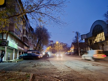 Apartament cu 2 camere, 65m², Tlecentru, Drumul Viilor photo