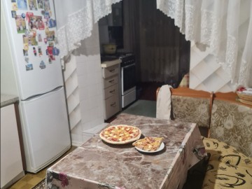 Chirie-Apartament cu 2 camere, 71m², Botanica,Valea Crucii photo