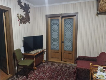 Chirie-Apartament cu 2 camere, 71m², Botanica,Valea Crucii photo